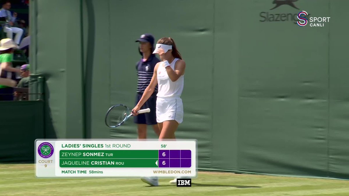 Zeynep Sönmez 💪