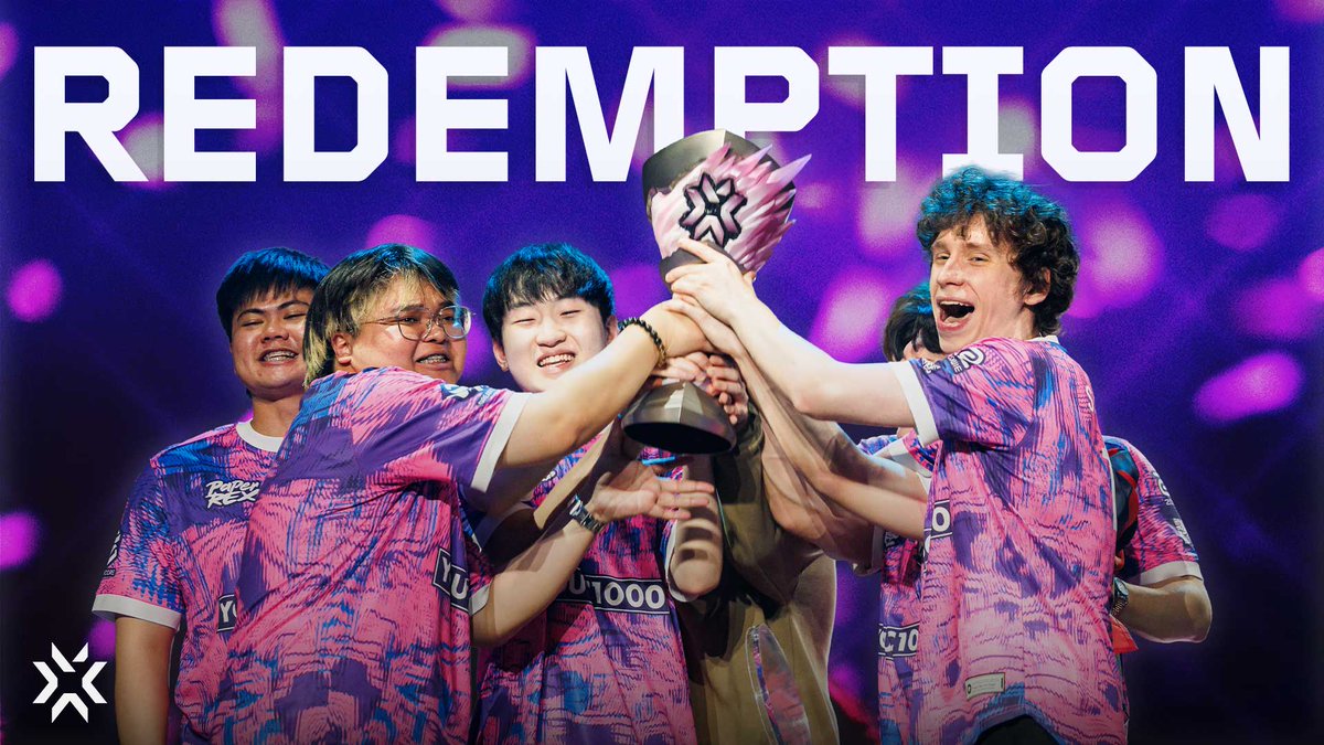 Breakout performances, underdog stories, and standout matches. This was the story of #VALORANTMasters Toronto!