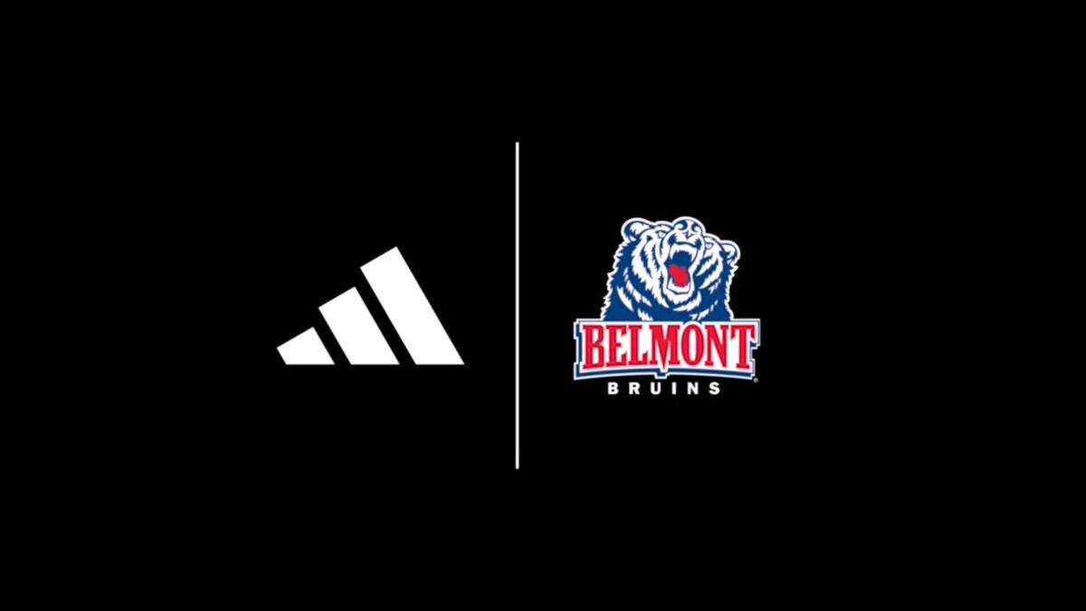 Built on Trailblazers, Cinderellas and a Championship DNA 𝐀 𝐩𝐫𝐨𝐠𝐫𝐚𝐦 𝐚𝐛𝐨𝐮𝐭 𝐭𝐡𝐞 𝟑 𝐰𝐢𝐭𝐡 𝐚 𝐛𝐫𝐚𝐧𝐝 𝐚𝐛𝐨𝐮𝐭 𝐭𝐡𝐞 𝟑 adidas x Belmont Athletics 📰 🔗 #ItsBruinTime