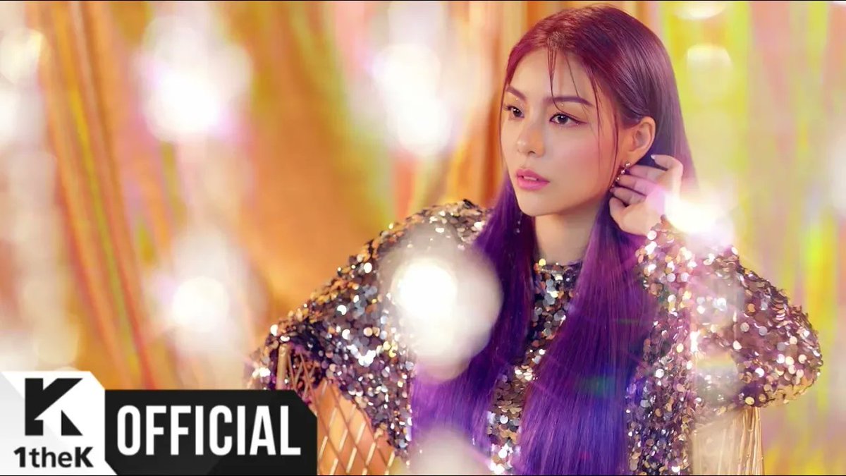 6 years ago today, Ailee released her 2nd Album ‘Butterfly’ with title track ‘Room Shaker’