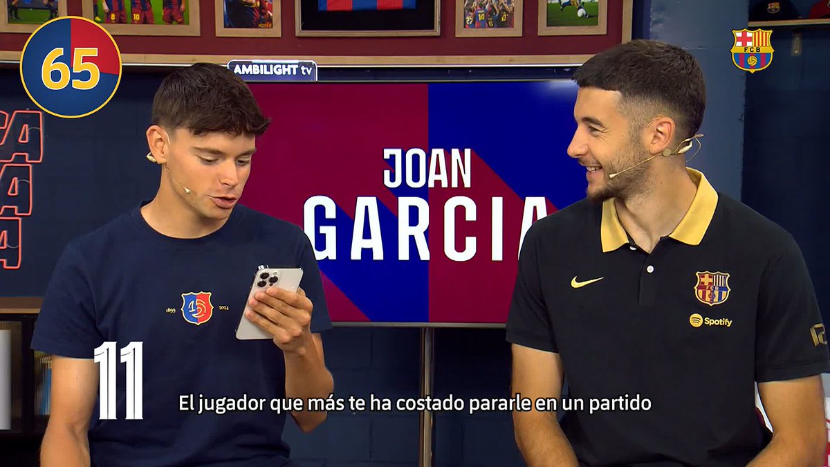 De enfrentarse en el campo… a compartir vestuario ⚽🤝