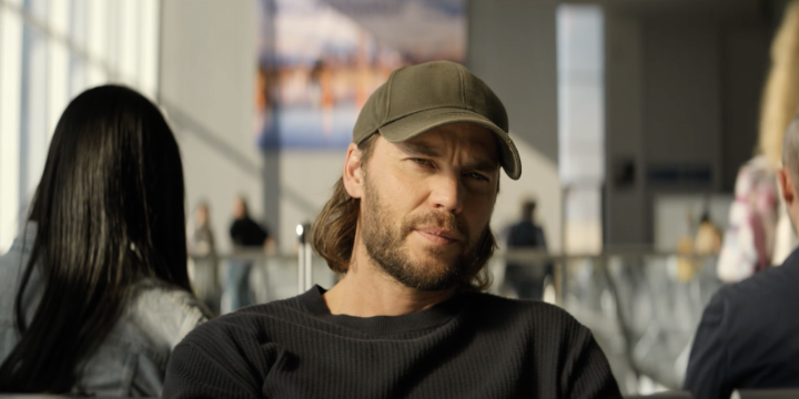 The first trailer for ‘THE TERMINAL LIST: DARK WOLF’ has been released. Premiering August 27 on Prime Video.
