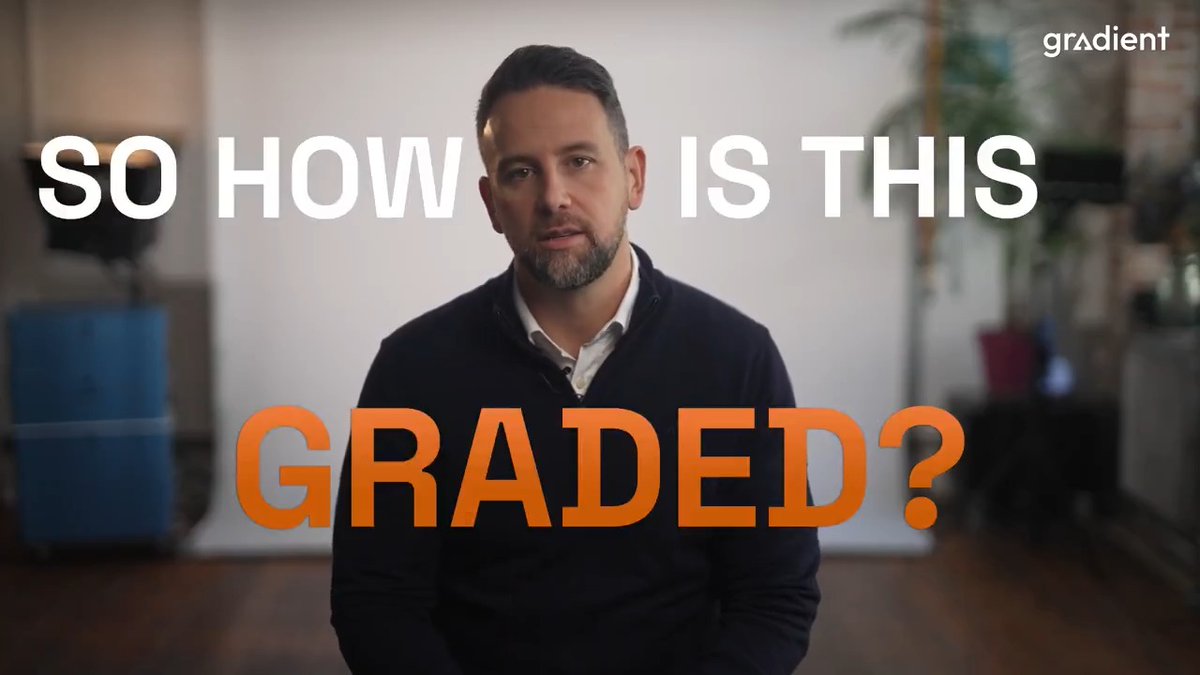 Player Grades Explained 📊 Over the past few seasons, we’ve worked with top clubs from the Premier League and beyond to validate our unique player grading system, which evaluates every player involved in every event, both on and off the ball.