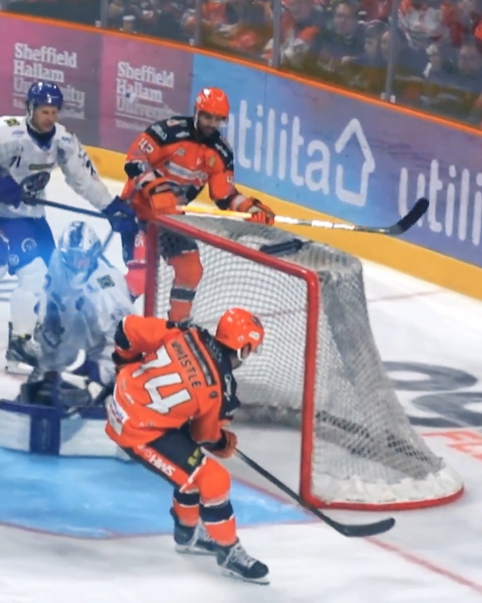 WELCOME TO BELFAST #74! 👀 Known for his physicality and versatility, Brandon is the younger brother of Giants’ netminder and 2024/25 MVP, Jackson Whistle, and the pair will suit up together in teal for the first time during the 2025/26 campaign. 🗞️ Read more → #WeAreGiants