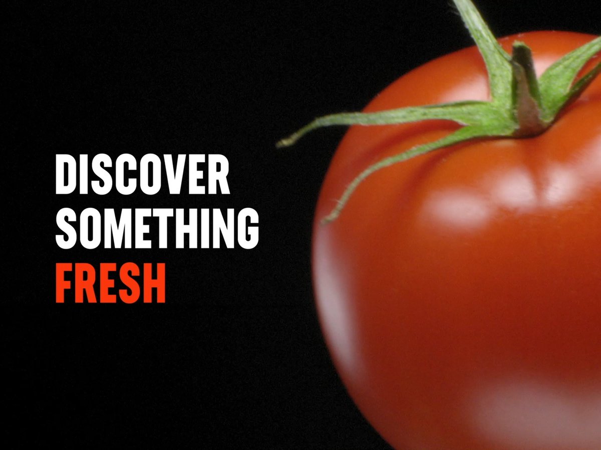 You asked, we listened.🍅 The Rotten Tomatoes app is here and now available to download!