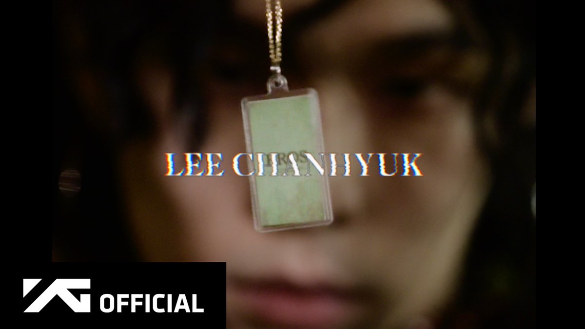 [EROS] The Chain of Tracklist #LEECHANHYUK 2nd FULL ALBUM [EROS] 2025.07.14. 6PM ▶️ #이찬혁 #AKMU #악뮤 #2ndFULLALBUM #EROS #YG