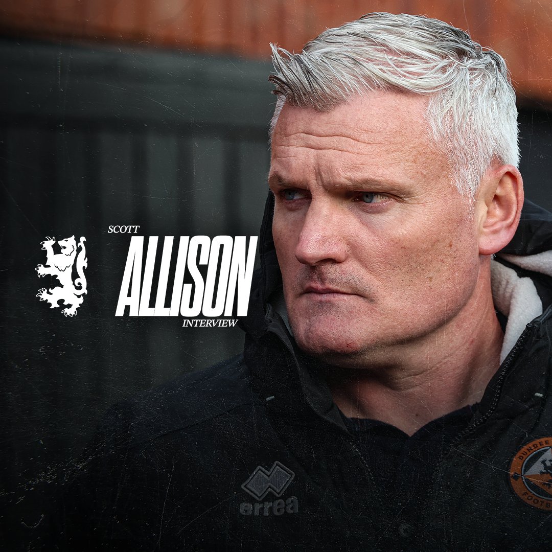 ✅ Elite status secured 🦁 Homegrown talents flourishing 🛠️ Facility upgrades 📈 Staff development #DUFC Academy Director, @ScoAllison, provides a wide-ranging update on our youth set-up 🗣️ Watch the full interview here! 👇🍿