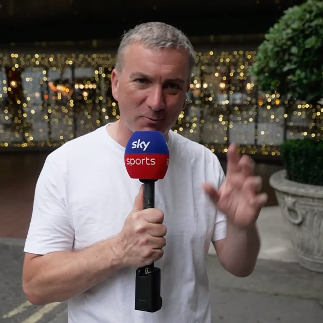 "It's my understanding that he needs to be outside the top 4 to trigger the release clause in his contract... and his car should be better on this track" 🗣️ Craig Slater on Max Verstappen’s prospects at Silverstone and his Red Bull future 💭
