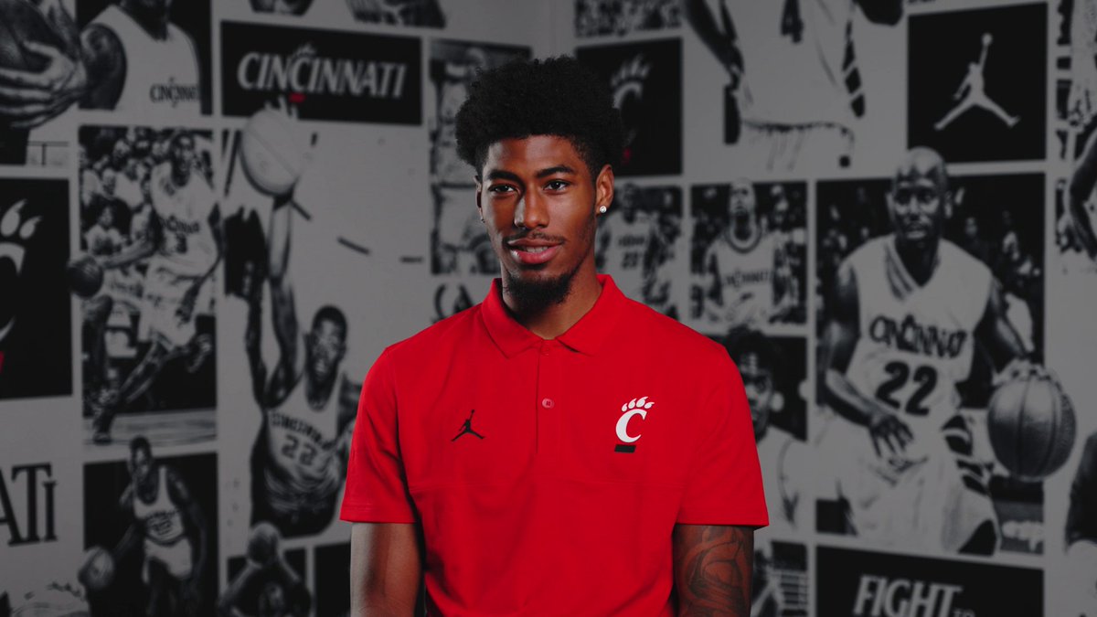 Meet the Newcomers: Sencire Harris