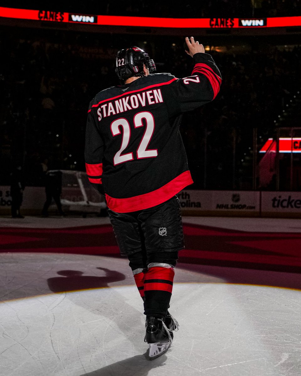 Stank the Tank is here to stay 😤