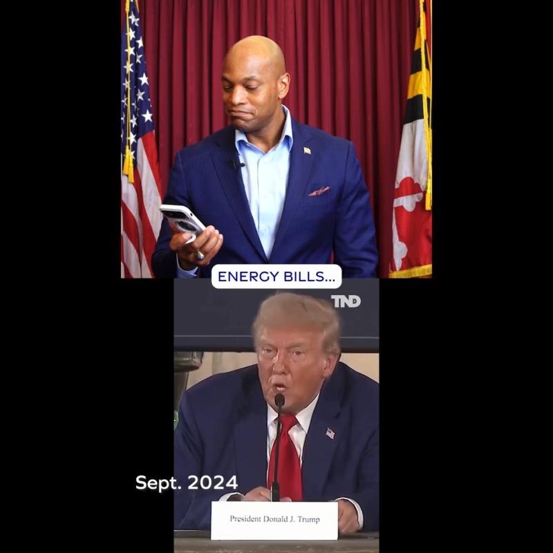 While Congress debates a bill that would increase energy costs for Marylanders, we set up a fund to provide relief for customers in our state as soon as this month.