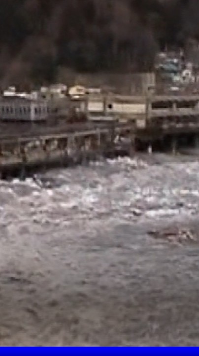 Un manga prédit une catastrophe naturelle au Japon et fait chuter le tourisme dans le pays