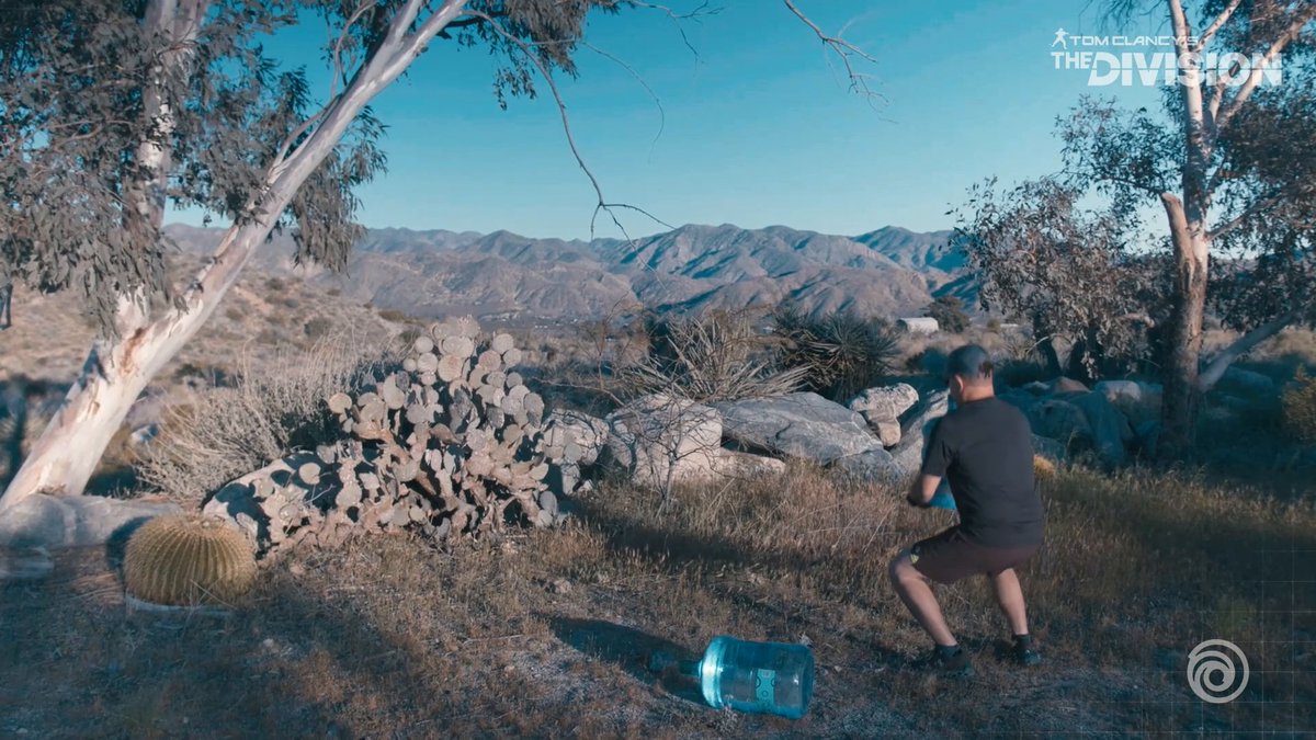 Tenacity Podcast is back! This week join Bradley to learn more about the crucial role of fitness! Watch here: Listen here: Also available on @playmorepods and Amazon Music!