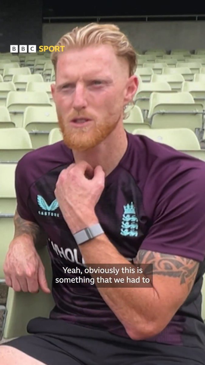 Ben Stokes explains the decision to bring Jofra Archer into the England squad - and not have him playing for Sussex.