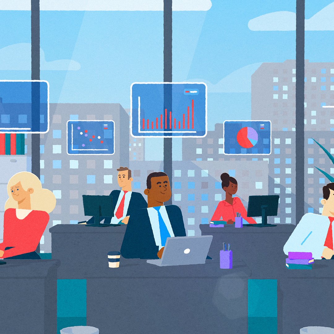 🤔 🏛️ How do government agencies lower costs, increase agility & innovate faster? Watch.⤵️