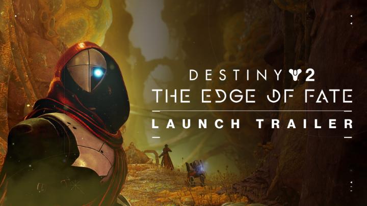 The unknown beckons. Step into a new saga and uncover a truth that will define our future. Destiny 2: The Edge of Fate // July 15, 2025 🪐