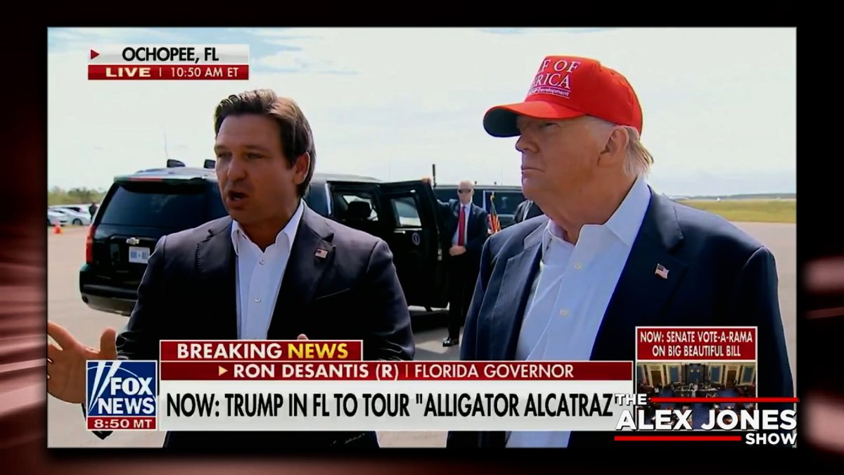 THIS IS HUGE! President Trump Announces Plan To Override Article III Judges By Using National Guard JAG Officers To Conduct Deportation Hearings! Of Course, The Left Is Melting Down- Calling Him A Dictator- Even Though He Has The Constitutional Right