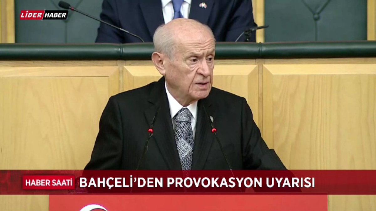 Yeni yüzyılda teröre yer yoktur.