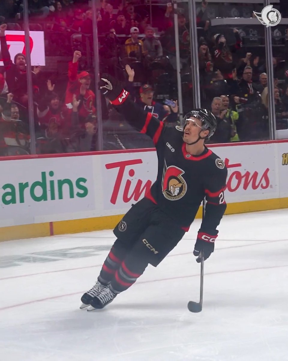 Nick Cou-Sens 2️⃣1️⃣ #GoSensGo