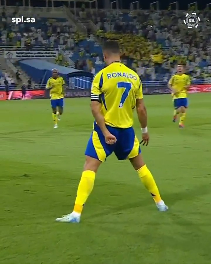 6️⃣ أهداف رائعة لـ نادي النصر السعودي في موسم 2024-2025 🔵🟡 اختر أجملها 👀 #دوري_روشن_السعودي
