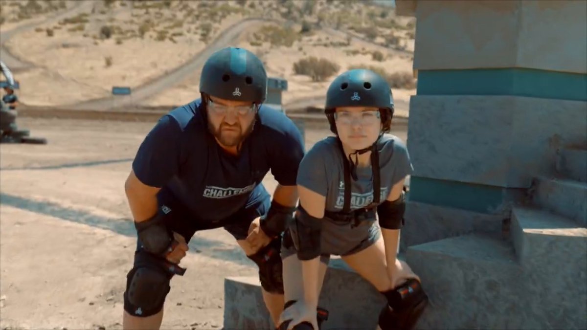 The vets may have written the playbook 📝, but the threats are looking to create their own. 👏 The Challenge: Vets &amp; New Threats premieres WED JULY 30 on MTV! 📣 #TheChallenge41