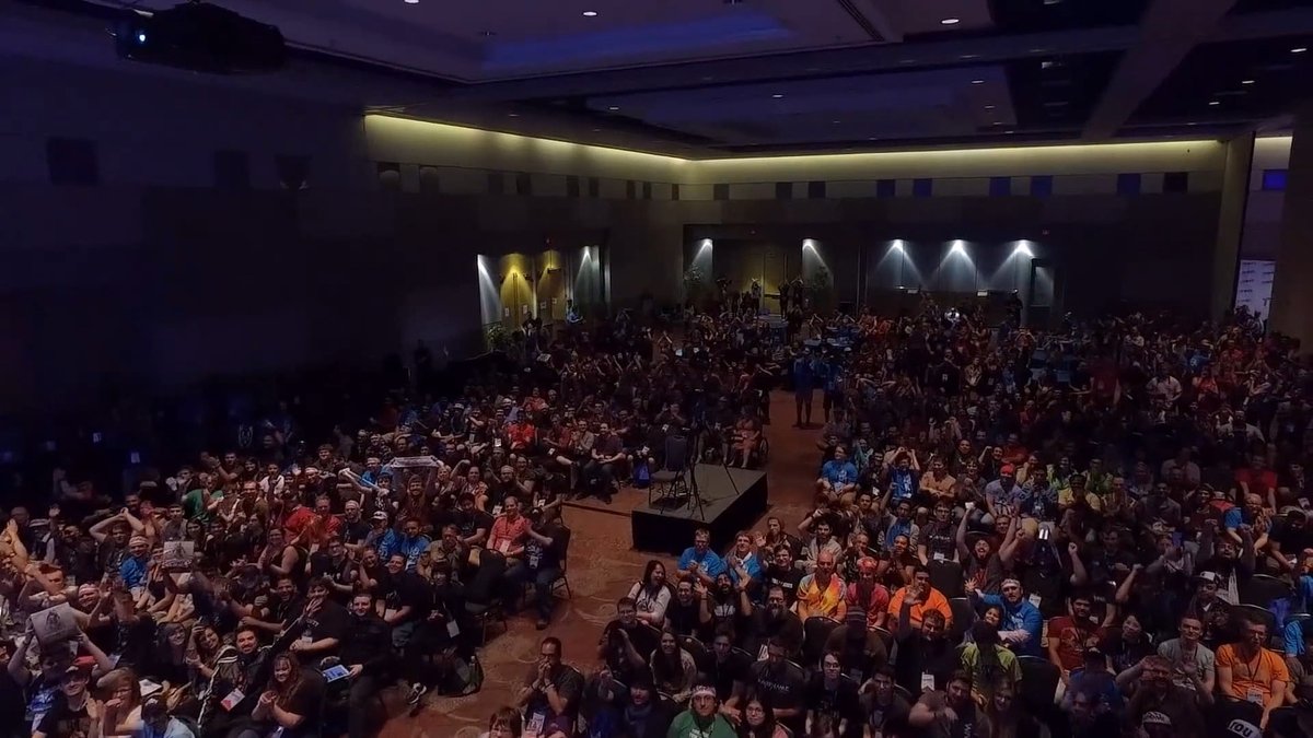 The wait is nearly over. July is here and the road to #TennoCon 2025 begins now! Gear up for reveals, surprises, celebrations and much more. The countdown is on!