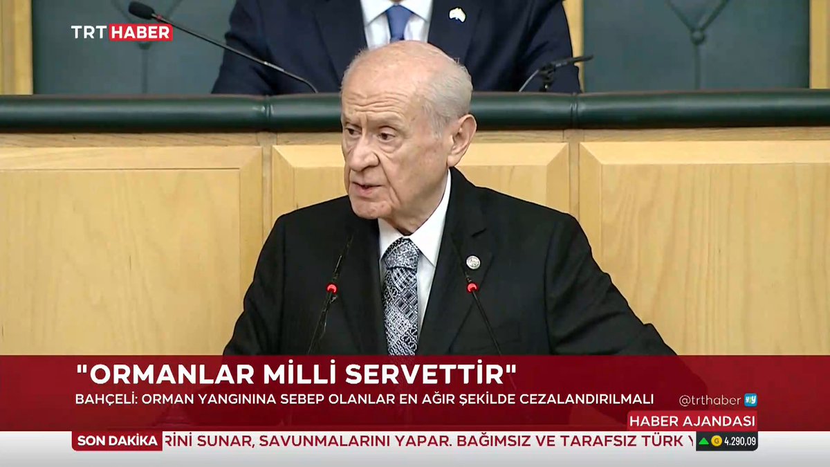 Sorumluların en ağır şekilde cezalandırılması, şayet mevzuatta boşluklar varsa derhal takviye ve telafi edilmesi acilen sağlanmalıdır.