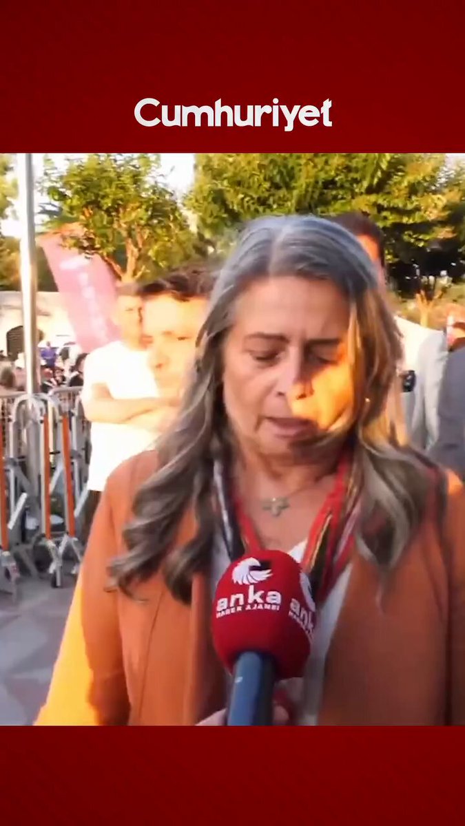İktidar halka karşı yenildi! Bu iktidar bu 100 kara günün sonunda halka karşı yenildi. Çünkü bu işin hukuki değil siyasi olduğunu halk çok iyi anladı. #sarachanedeyiz