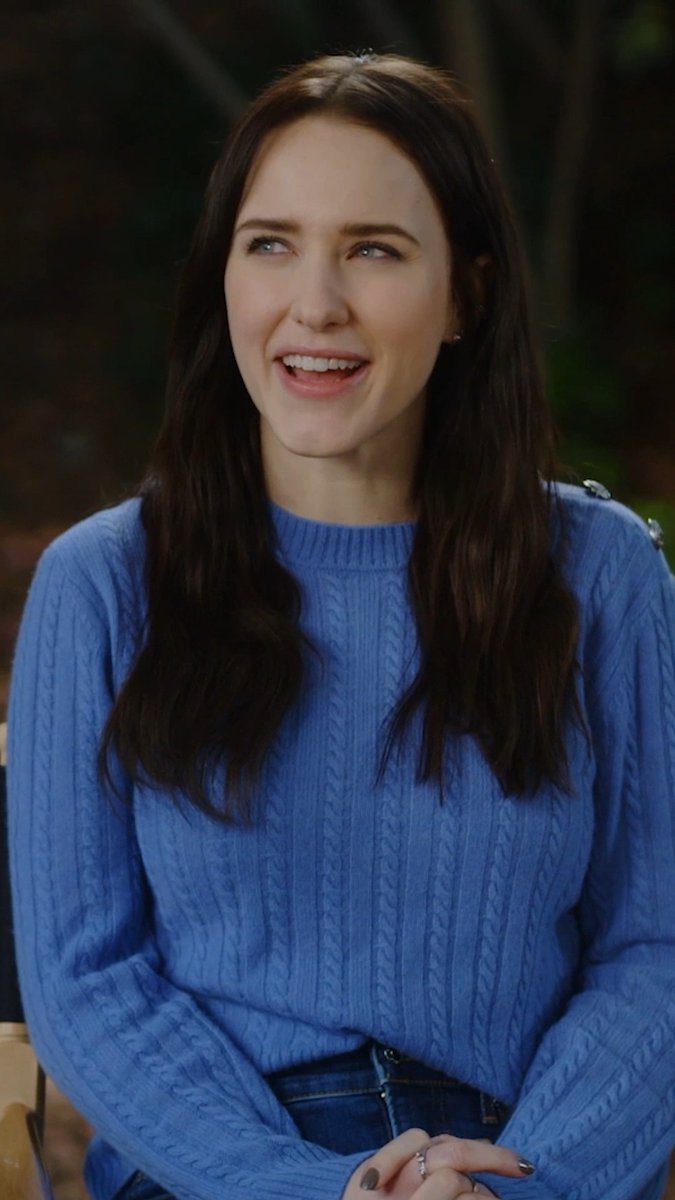 #CelebIOU is back next Wednesday at 8|7c with Lois Lane herself, Rachel Brosnahan! #Superman – Only in Theaters July 11. Get Tickets Now!