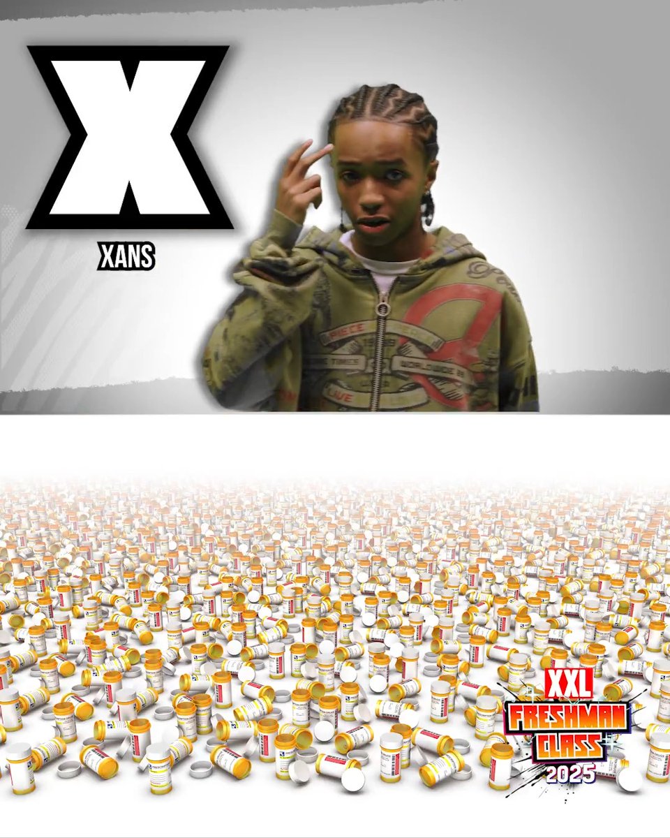 🔤 BABYCHIEFDOIT'S ABCs 🔤 WATCH: BabyChiefDoit breaks down his Zoo Life mantra, gives a PSA against Xans and more in his version of the ABCs. See full video: ➡️