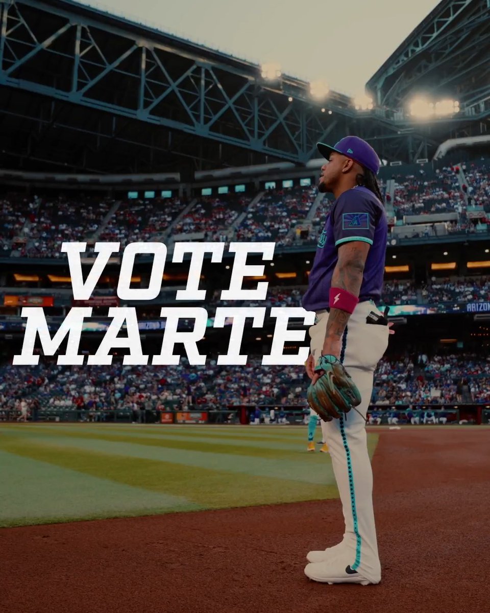 keTELL a friend to vote ⭐️: