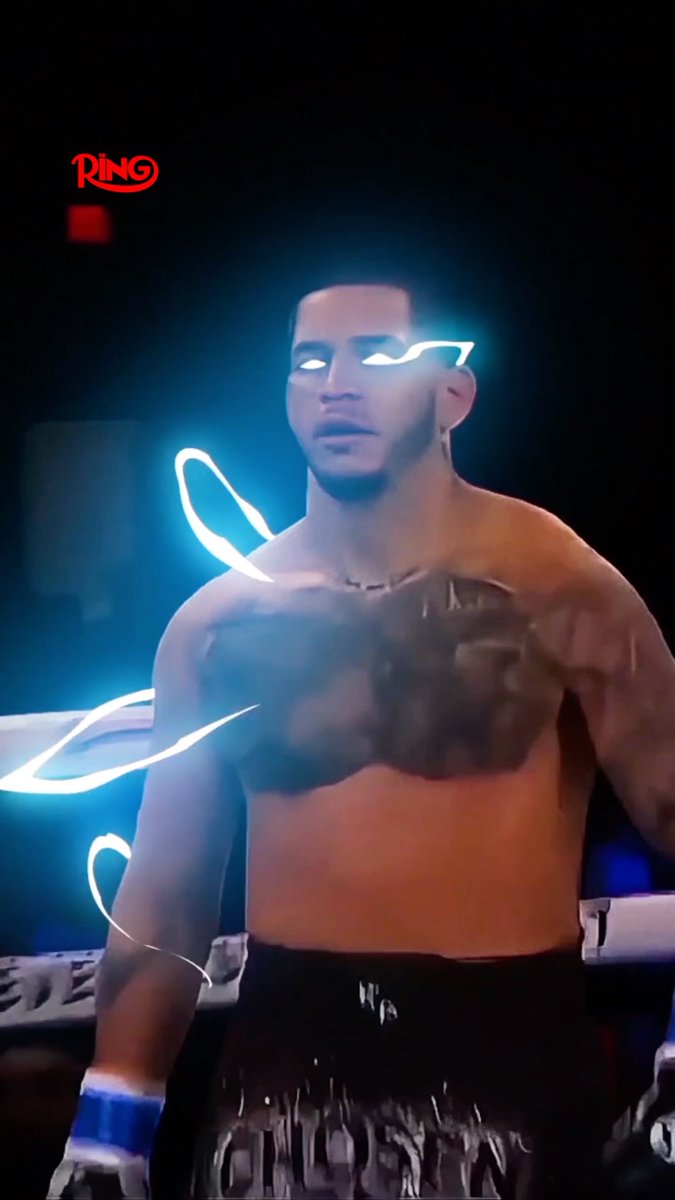 Edgar Berlanga holds some serious power 😨 Ring III live on DAZN l July 12th in New York 🥊 🎟️ Get your tickets now: