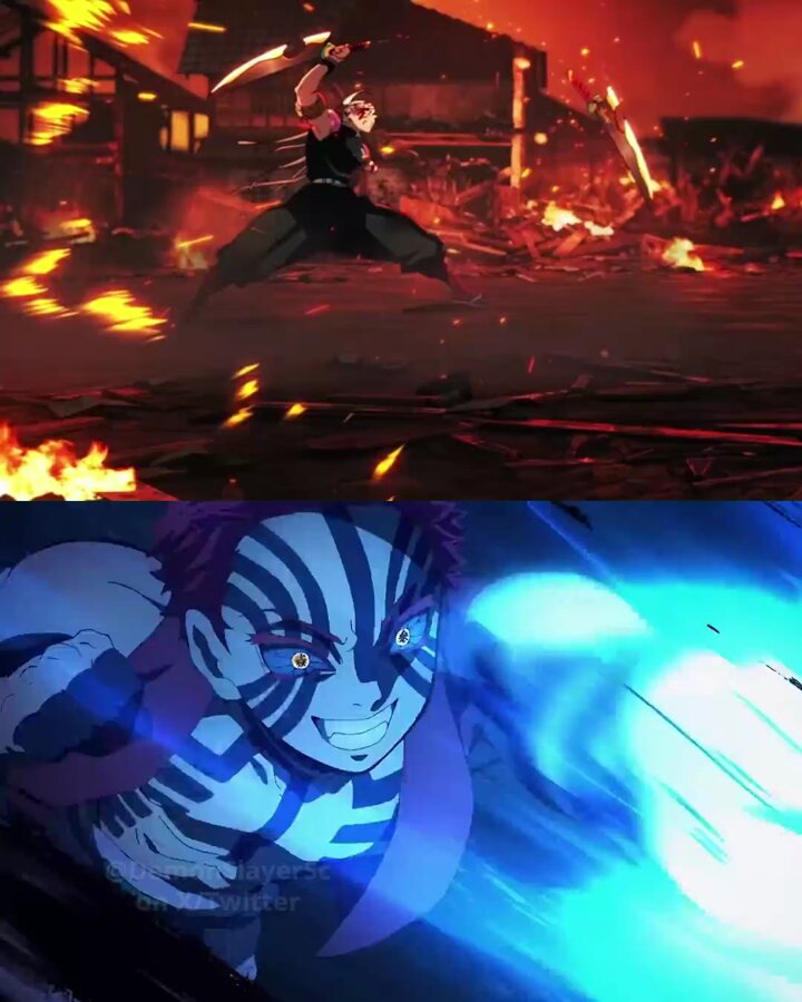 UFOTABLE NEVER MISSES