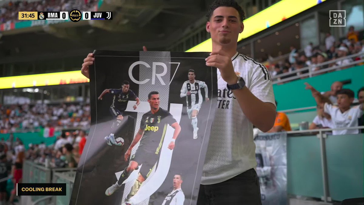 He knows his GOAT 🐐