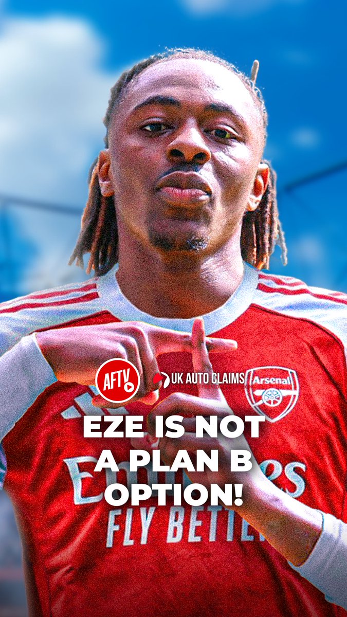 Will Arsenal be able to sign both Rodrygo and Eze? ๐ค You could be owed thousands if your vehicle finance had hidden commissions. Do a FREE claims check now ๐ UK only. T&Cs apply. #TransferDaily
