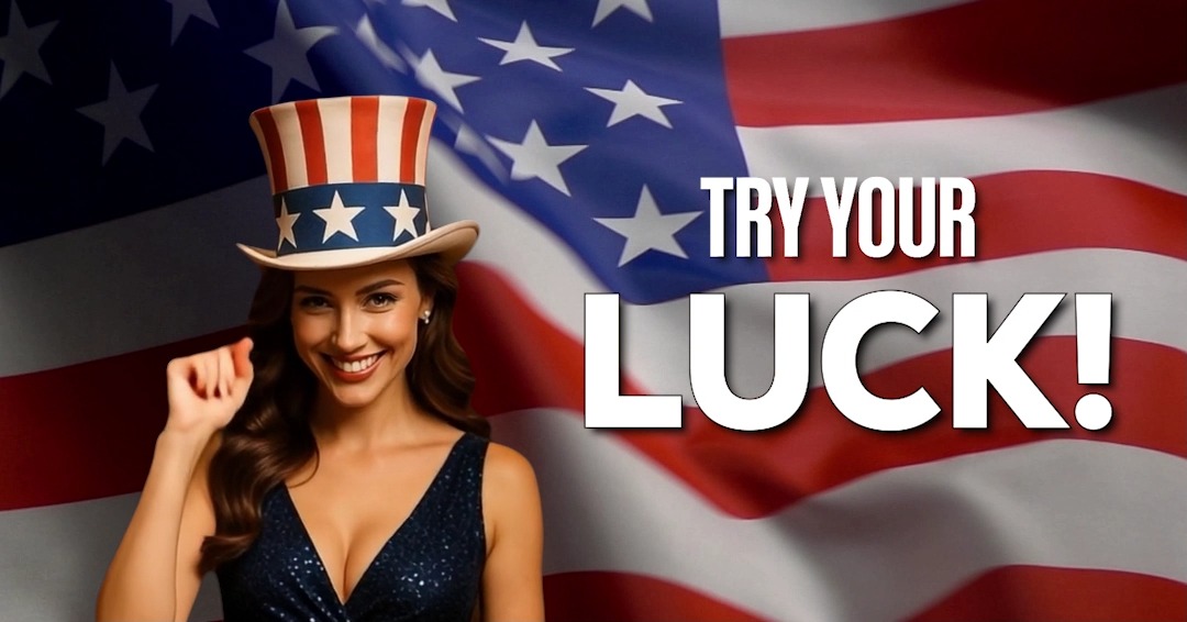 Try your luck for free TODAY! 🙌 We're celebrating Independence Month with our patriotic Stars & Stripes Slots. It's 100% free to play for your shot at awesome prizes. 🤩 Click the link to get started 👉🏻 Happy Independence Month! 🎆 #IndependenceDay #Giveaway #FreeSlots