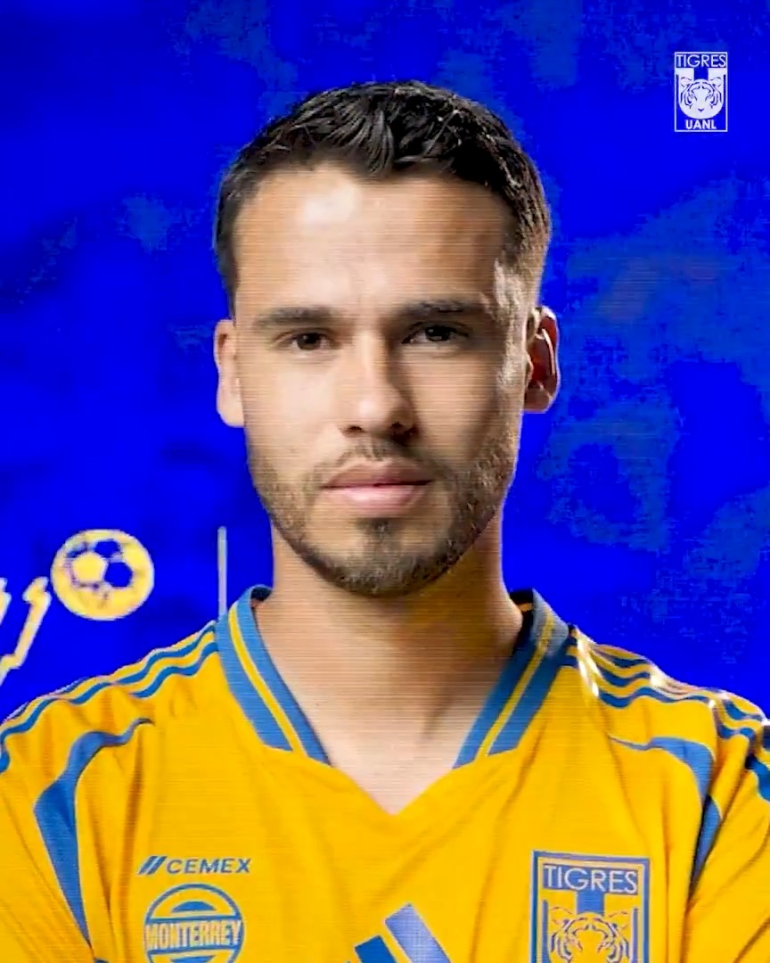 💛💙 6 años de garra y entrega defendiendo nuestra camiseta. 𝐆𝐫𝐚𝐜𝐢𝐚𝐬, 𝐃𝟏𝟑𝐞𝐠𝐨.