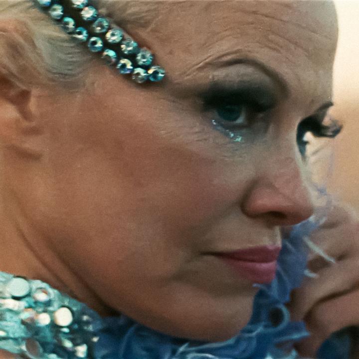 All that glitters