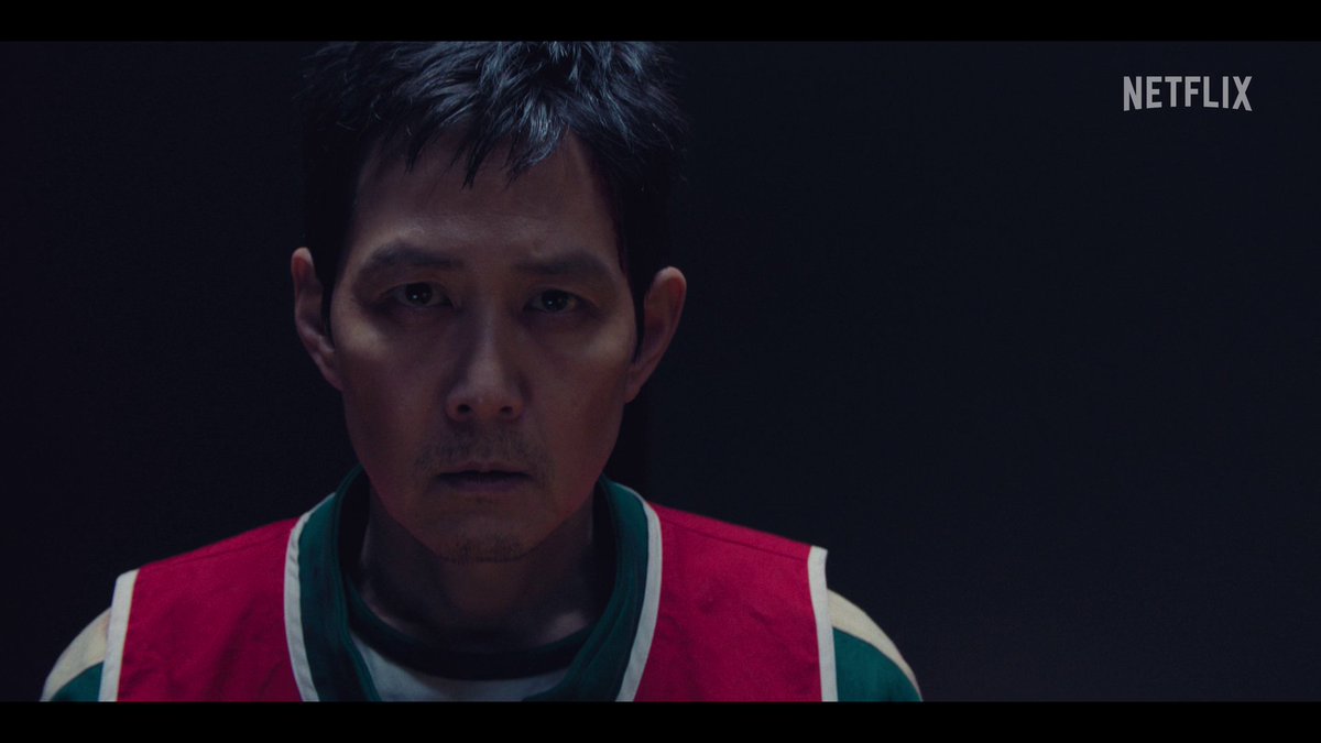 Squid Game is the #1 show in the world, making history as the first Netflix series to debut No. 1 in all 93 available countries. Find out how it all ends, now playing on Netflix.
