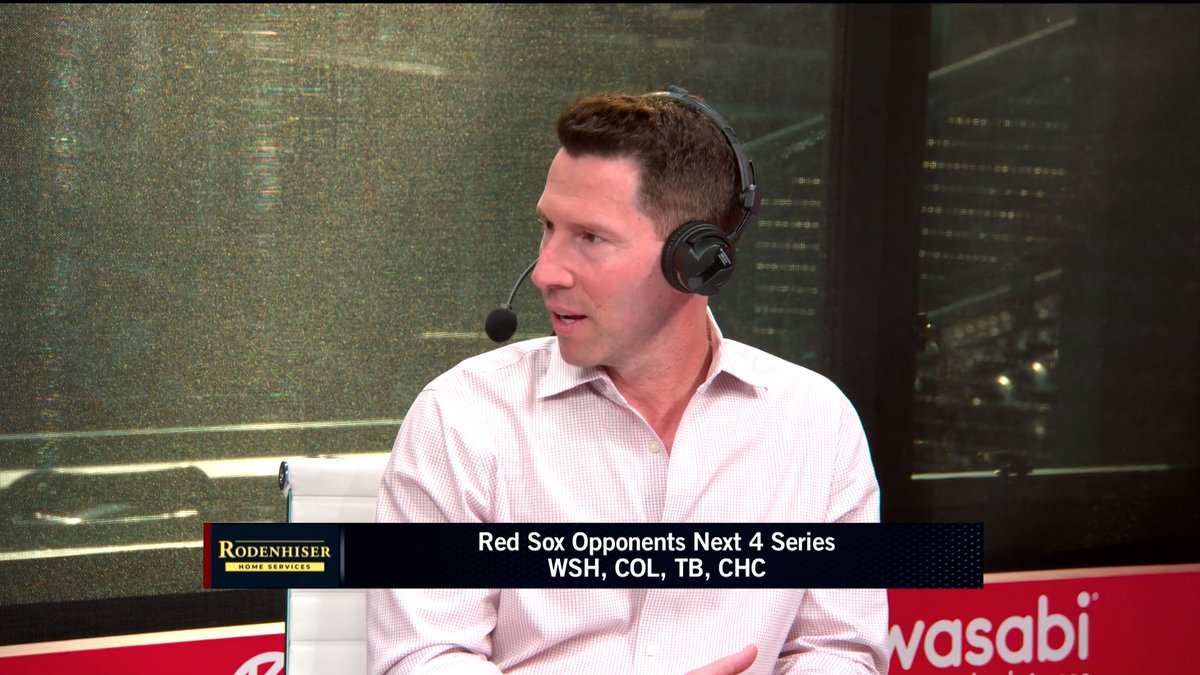 “Our heads right now are trying to figure out how we can improve this team and how we add in places to bolster the roster so that we can make that deep playoff run that we had anticipated.” Craig Breslow on the 2025 MLB trade deadline.