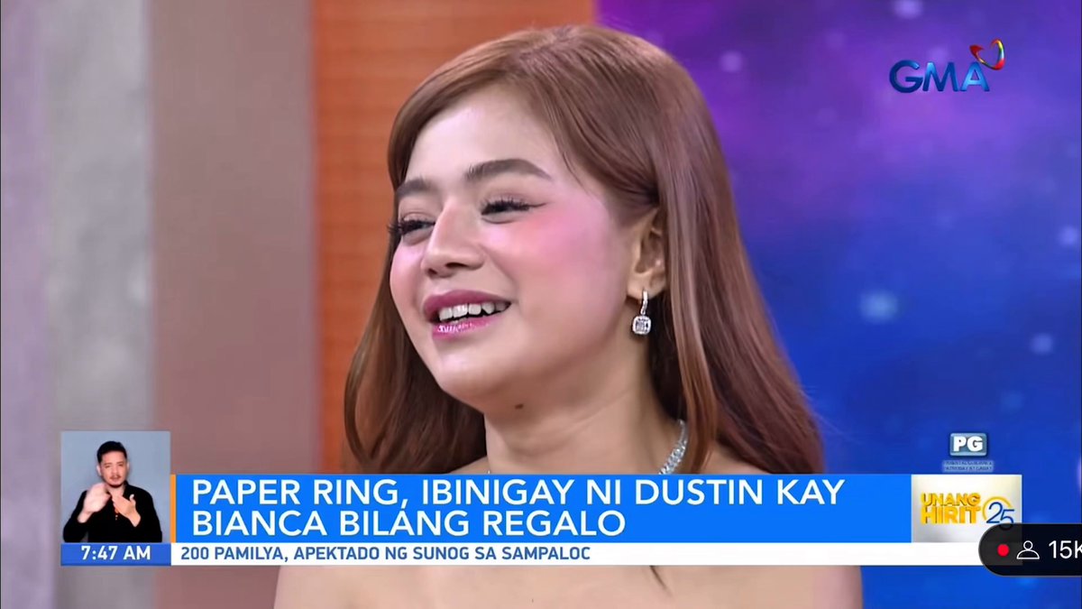 “sino favorite duo niyo aside sa isa’t isa” bianca: mika, mika has been my bestfriend talaga since day 1 dustin: ako si river, siya yung best friend ko sa loob ng bahay my mibi &amp; dusver huhu DUSTBIA SA UNANG HIRIT