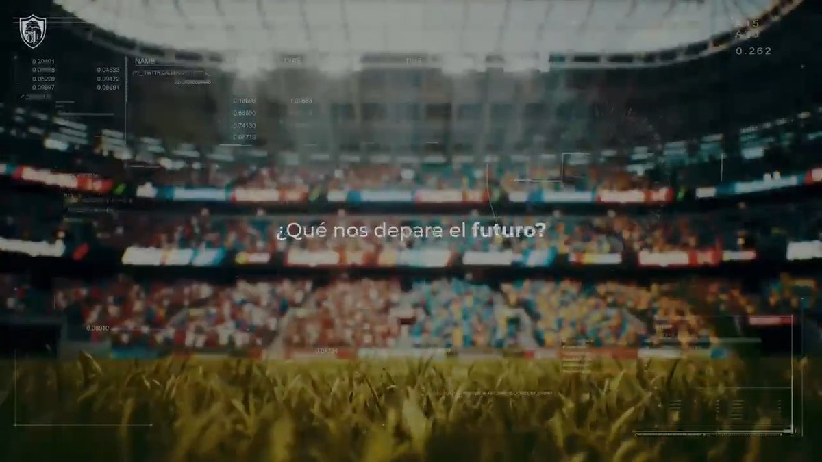 👊🏼 | Esto es solo el comienzo... ¡Bienvenido al futuro de Pachuca! 🤍💙