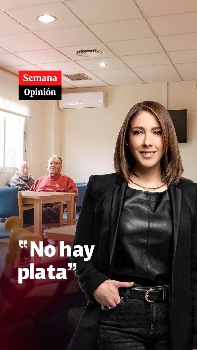 No hay plata para el bono pensional de $230.000 para los adultos mayores, pero para viajes, eventos y contratos sí.