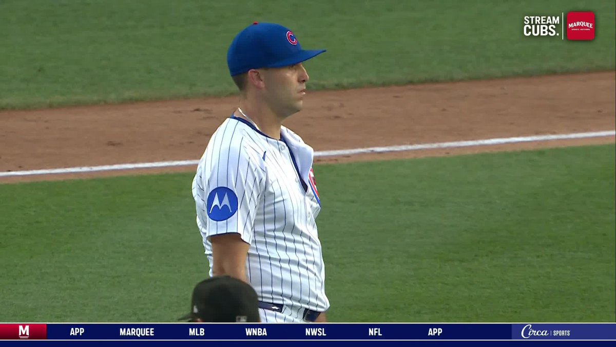 Matthew Boyd leads MLB with 7 pickoffs 😳