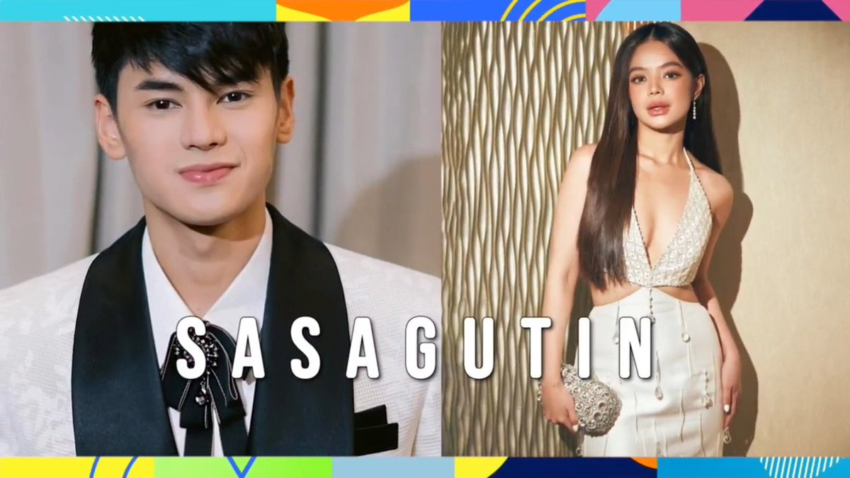 #Teaser: Ang final evictee duo ng #PBBCollabWithGMA, Team #DusBi, LIVE na haharap sa King of Talk mamaya. Abangan sina Dustin Yu at Bianca de Vera sa #FastTalkWithBoyAbunda! #FTBADustinAndBianca | 4:45 PM sa GMA #MoreTawaMoreSaya!