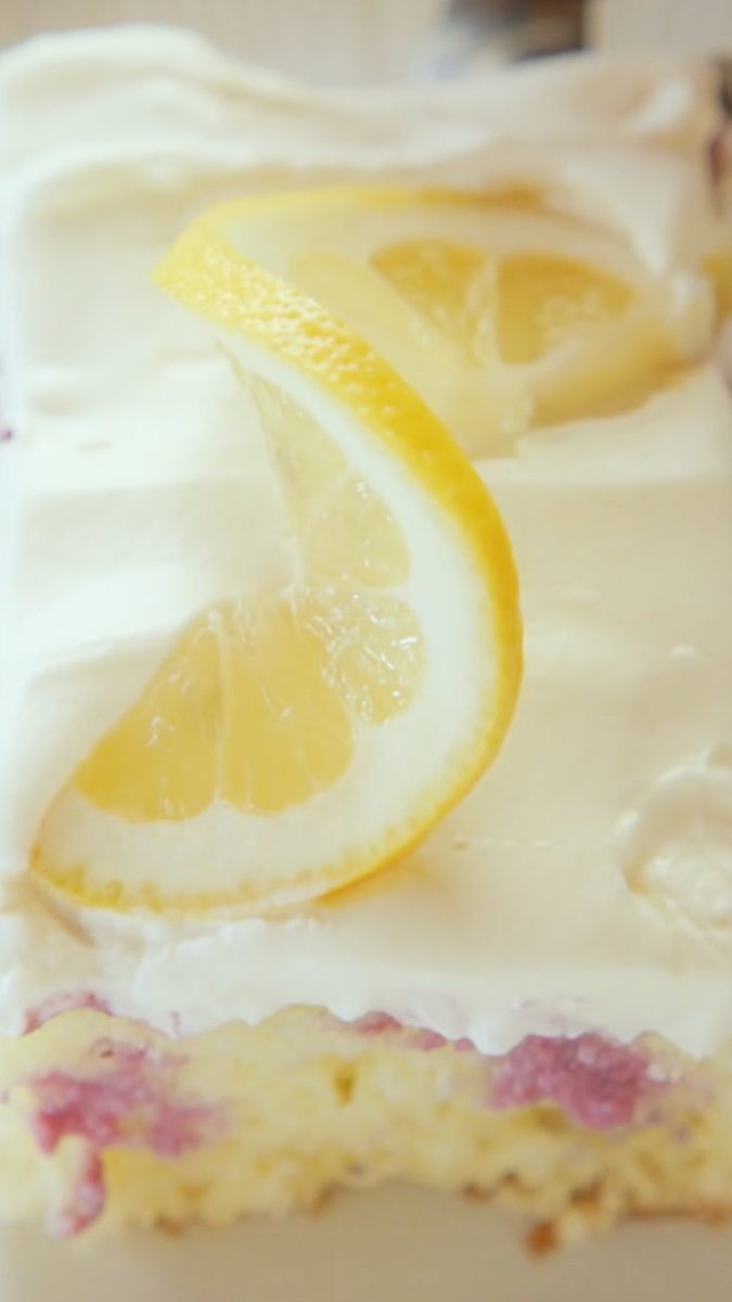 .Ree Drummond - The Pioneer Woman's lemon blueberry icebox cake is summer in a slice 😍🍋🫐 Get more recipes from Ree Drummond - The Pioneer Woman, Saturdays at 10a|9c and stream on Actually HBO Max: #StreamOnMax Get the recipe: