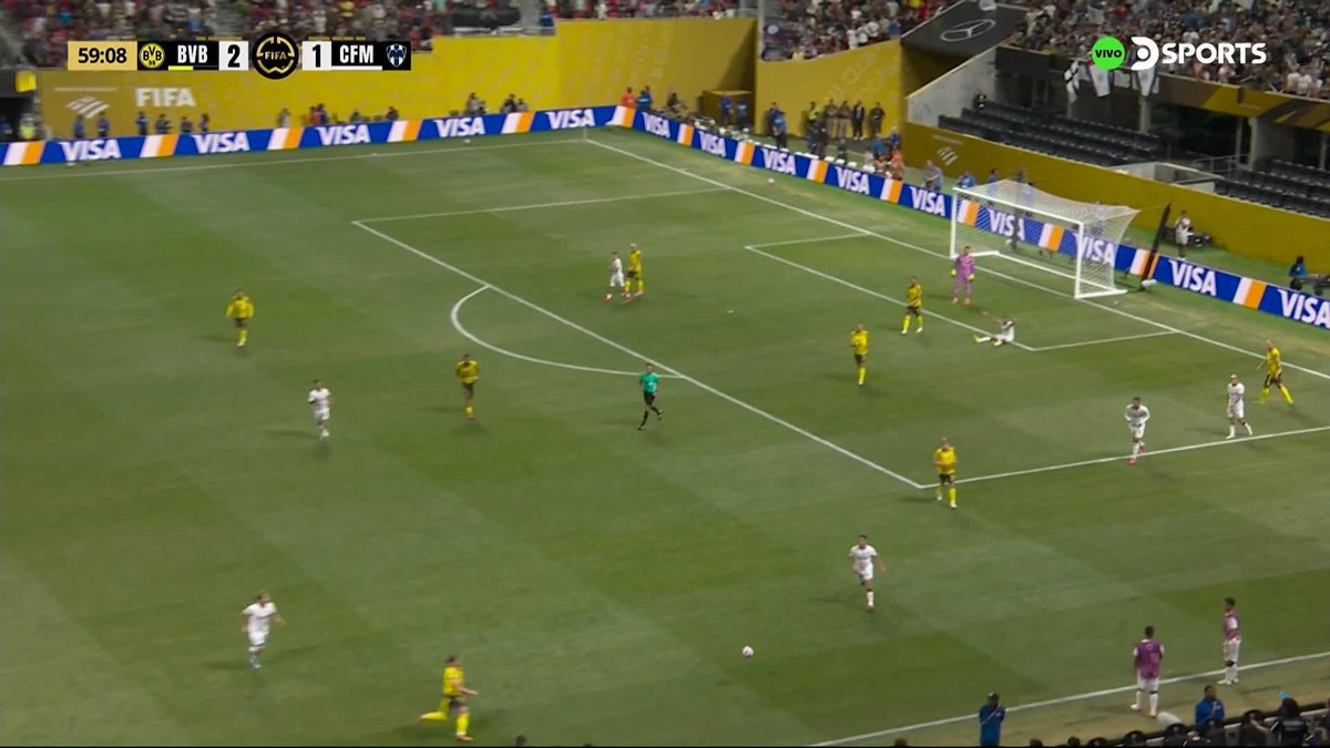 Facundo Tello NO COBRÓ PENAL por esta jugada. ¿Opiniones? ⁉️