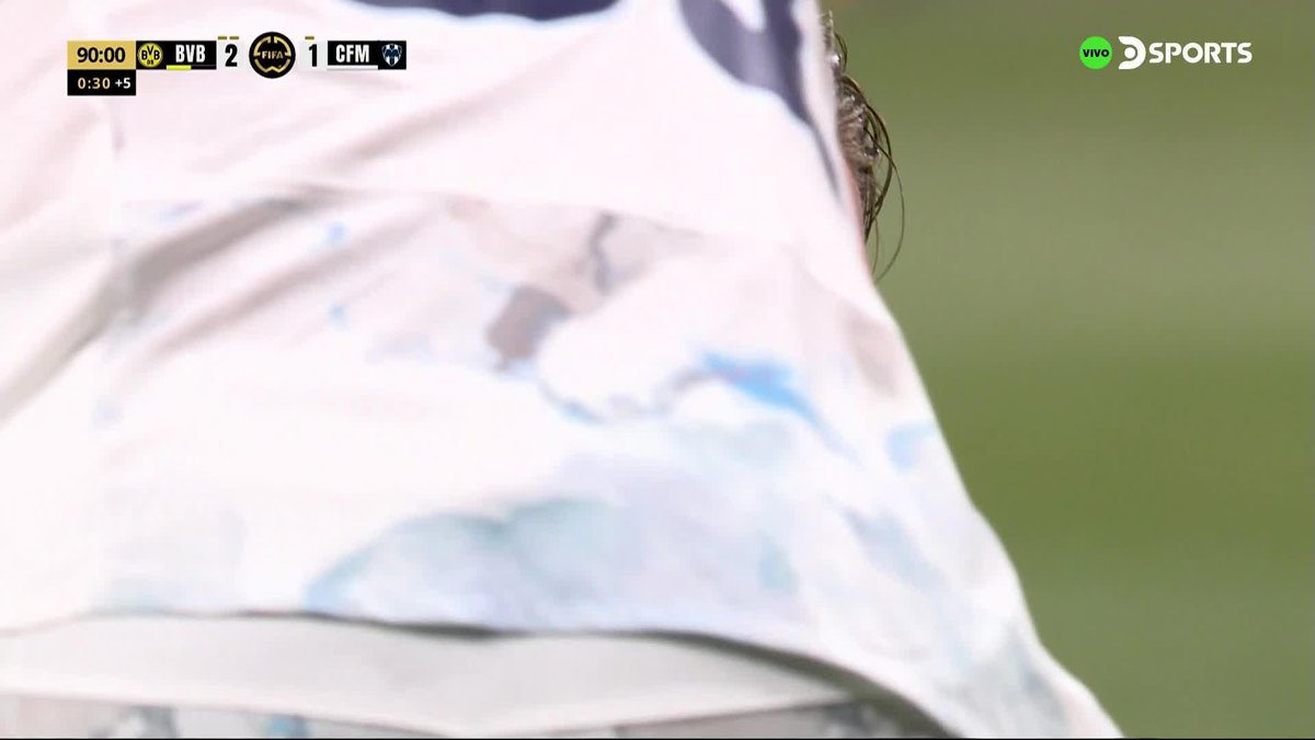 Sergio Ramos de 9 vs. Borussia Dortmund.