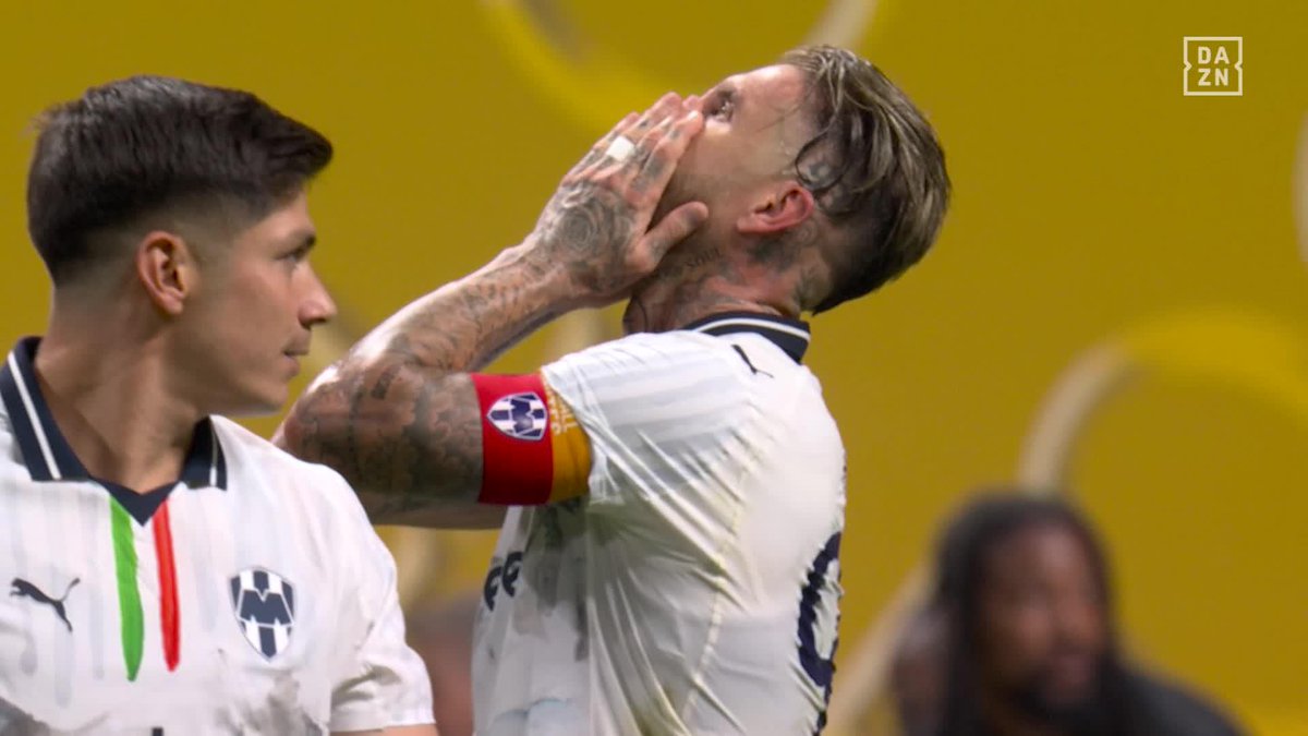 LO TUVO SERGIO RAMOS A LOS 90 MINUTOS. INCREÍBLE. 🤯❌