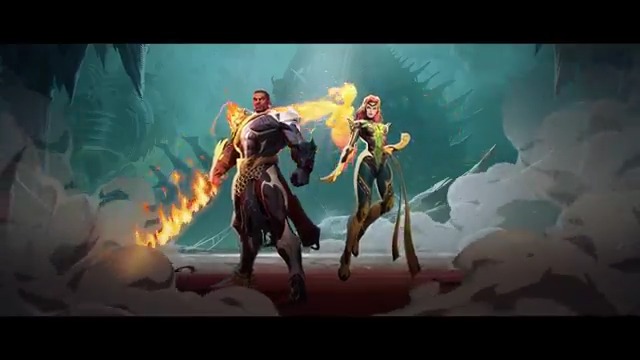 Blade and Phoenix arrive for Season 3 of Marvel Rivals on July 11!